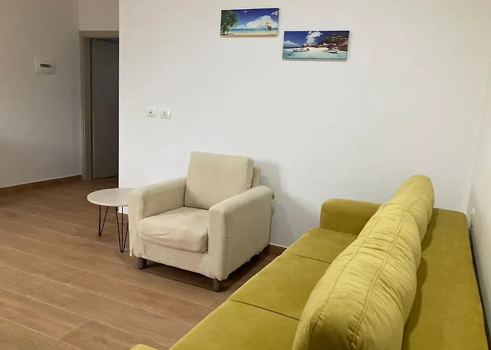 Lani Luxury Apartaments