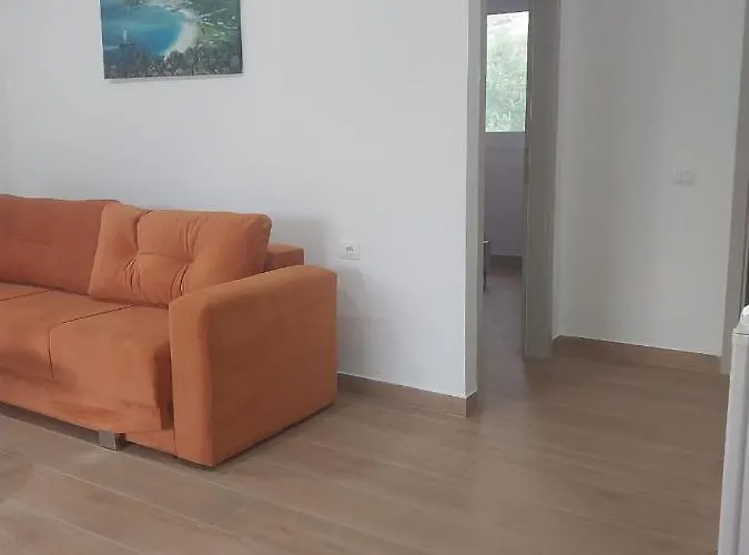 Lani Luxury Apartaments