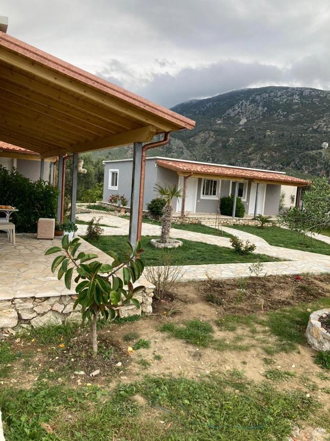 Lani Luxury Apartment Qeparo