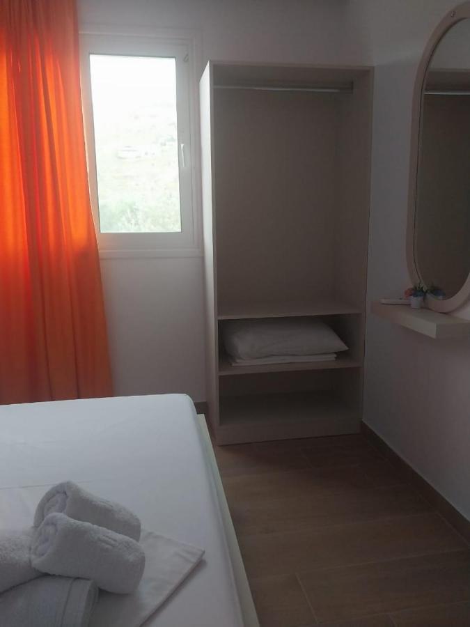 Apartment Lani Luxury *