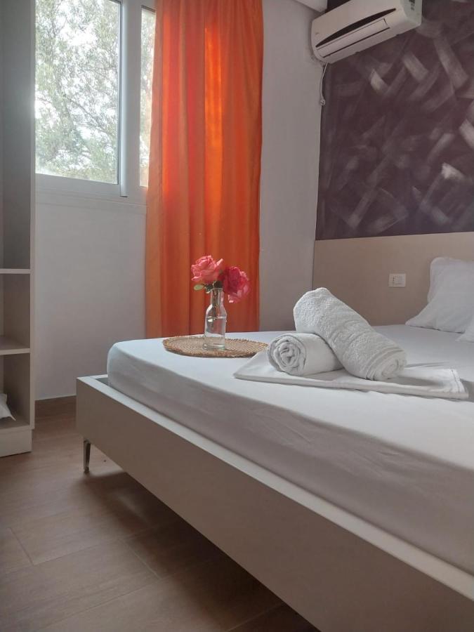 Lani Luxury Apartment Qeparo