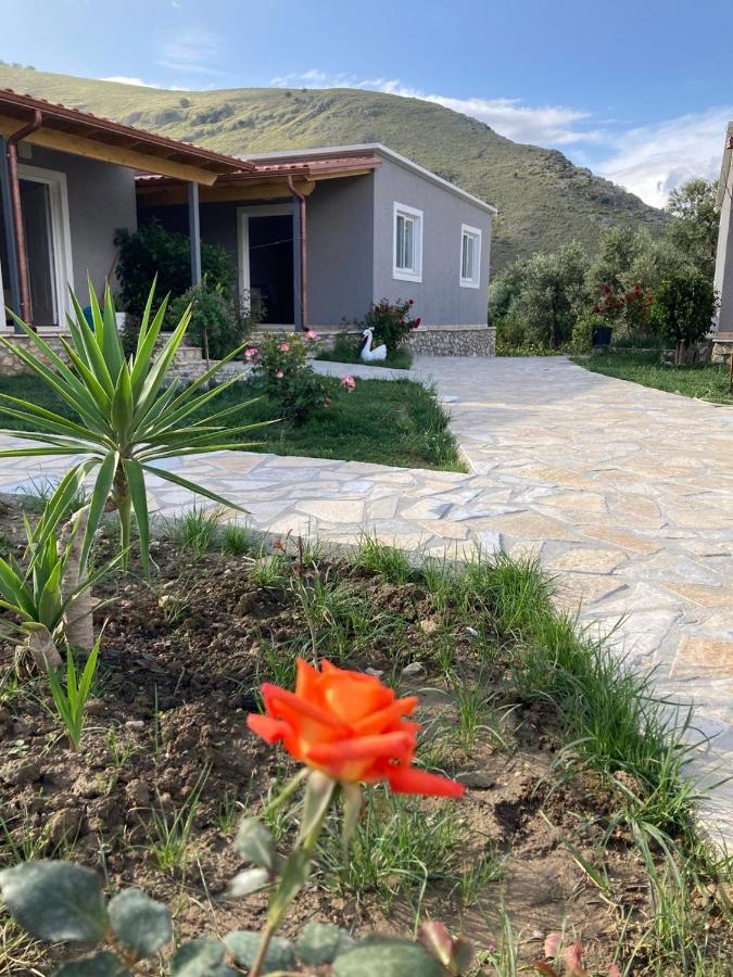 Lani Luxury Qeparo